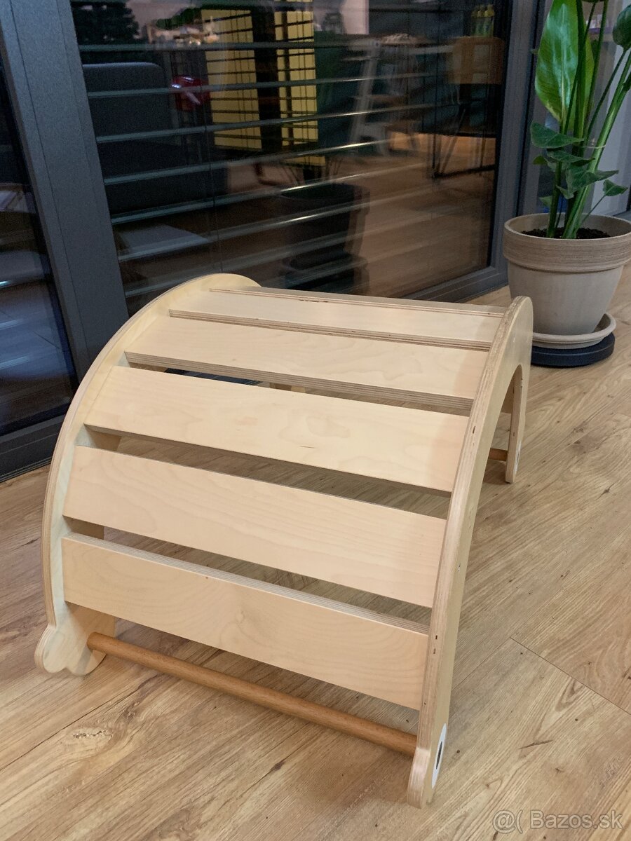 UTUKUTU hupacka Spectra + matrac Měkoučko - 5