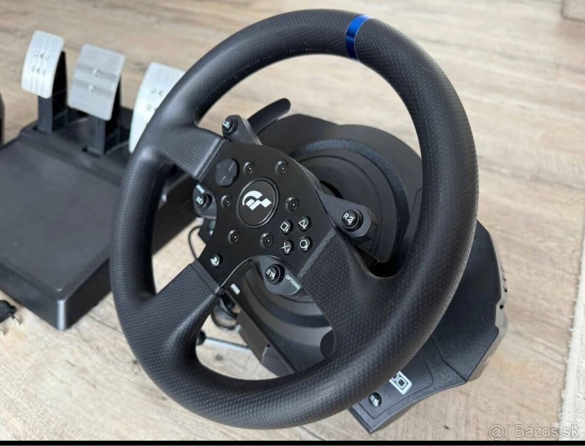 Thrustmaster T300RS GT Edition - 5