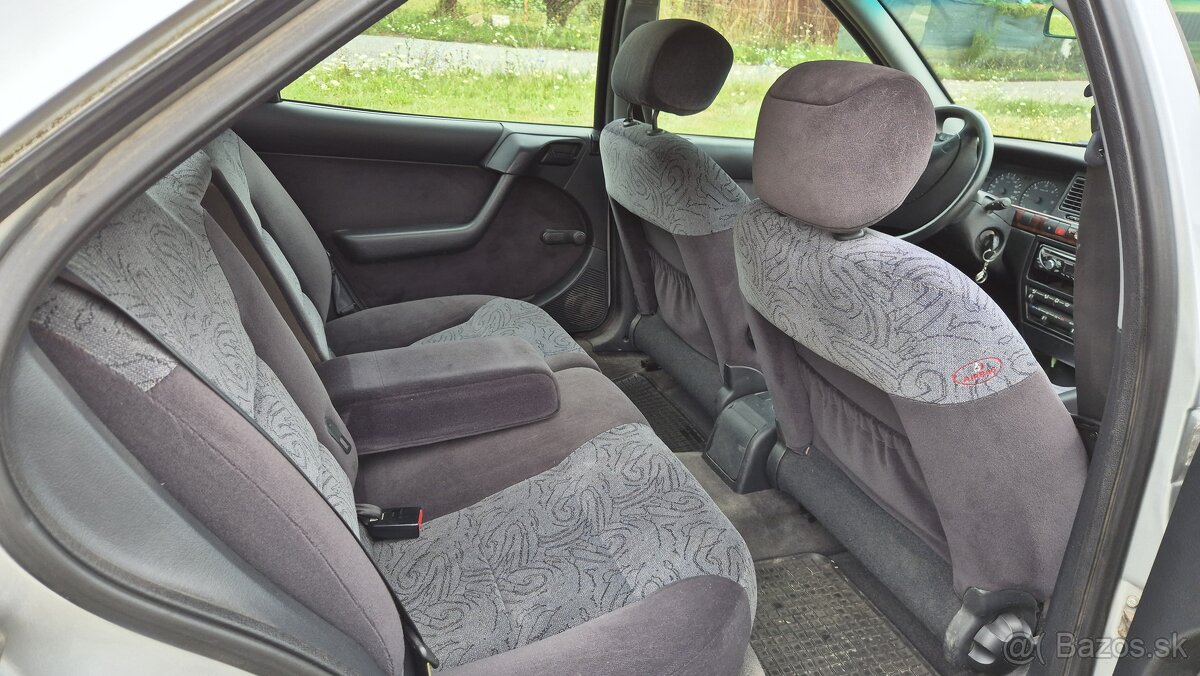 Predám Citroen Xantia 2.0 hdi 66kw NOVÁ STK - 5