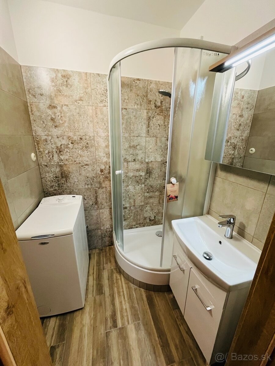 Predaj, 3-Izb. byt, MODERNÁ REKONŠTRUKCIA, Podunajske Biskup - 5