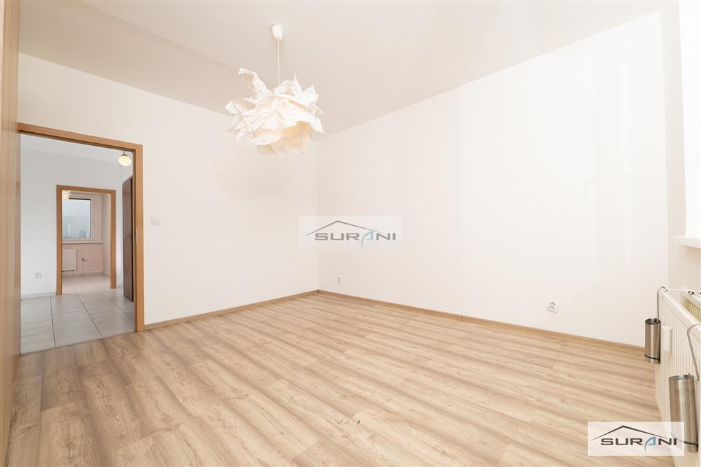 Slnečný 3-izbový byt, 73 m2, loggia, Petržalka –... - 5