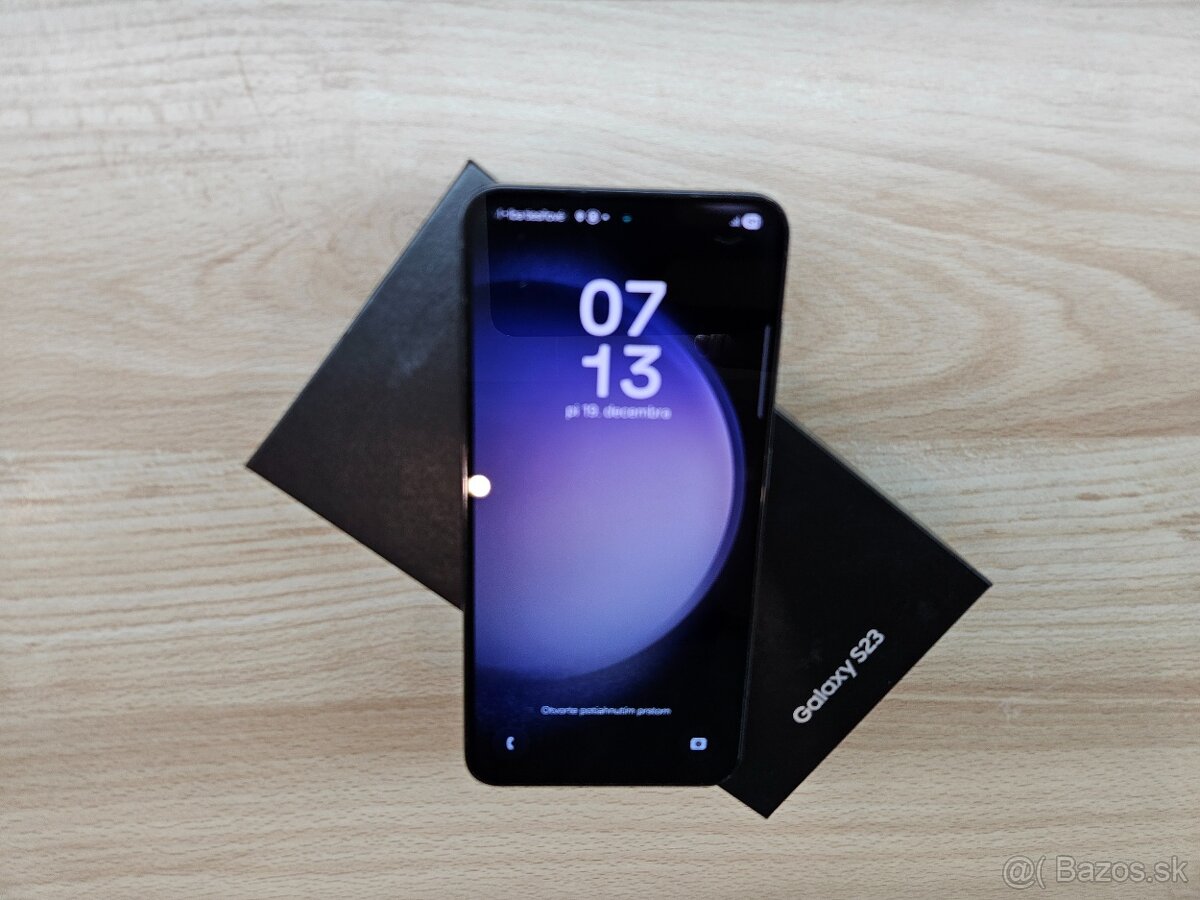 Samsunug galaxy S23 8 / 256 GB - 5