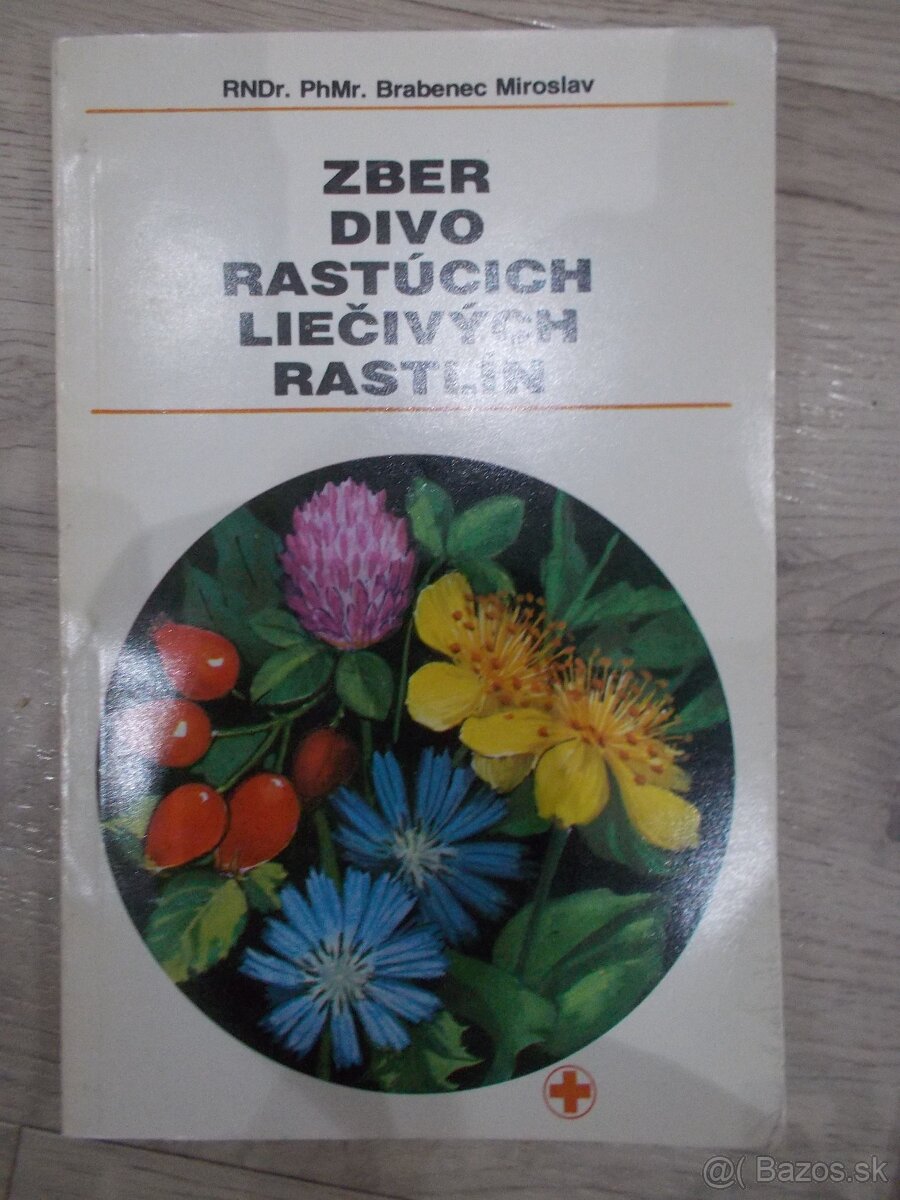 Predám kuchárske knihy, knihy o bylinkách a zdraví - 5