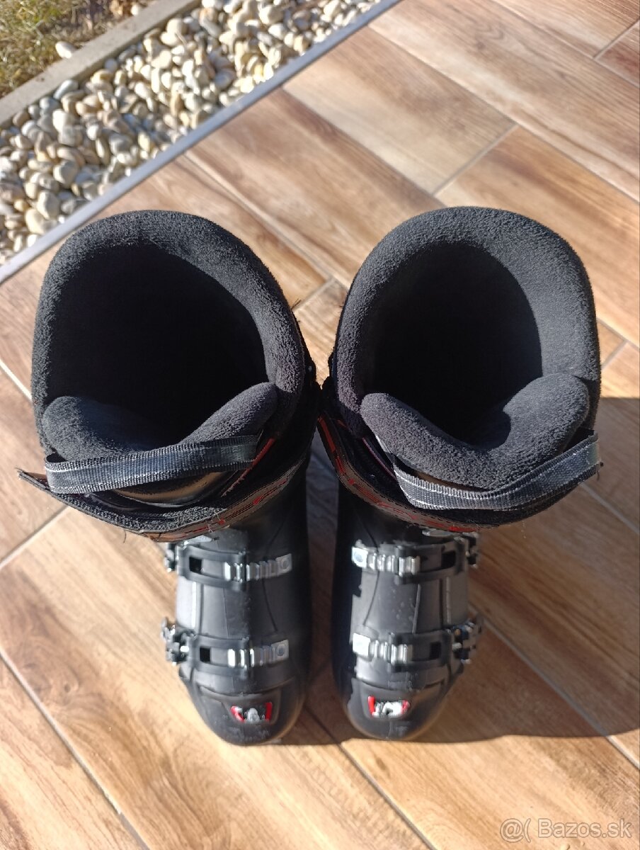 Head pánske lyžiarky 30-30.5 - 5