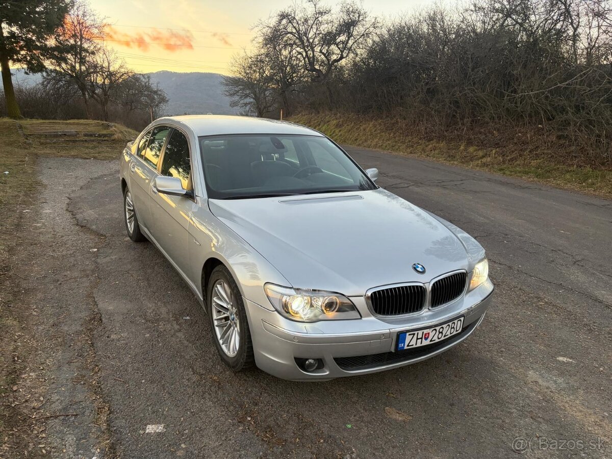 730d, 170kW - 5