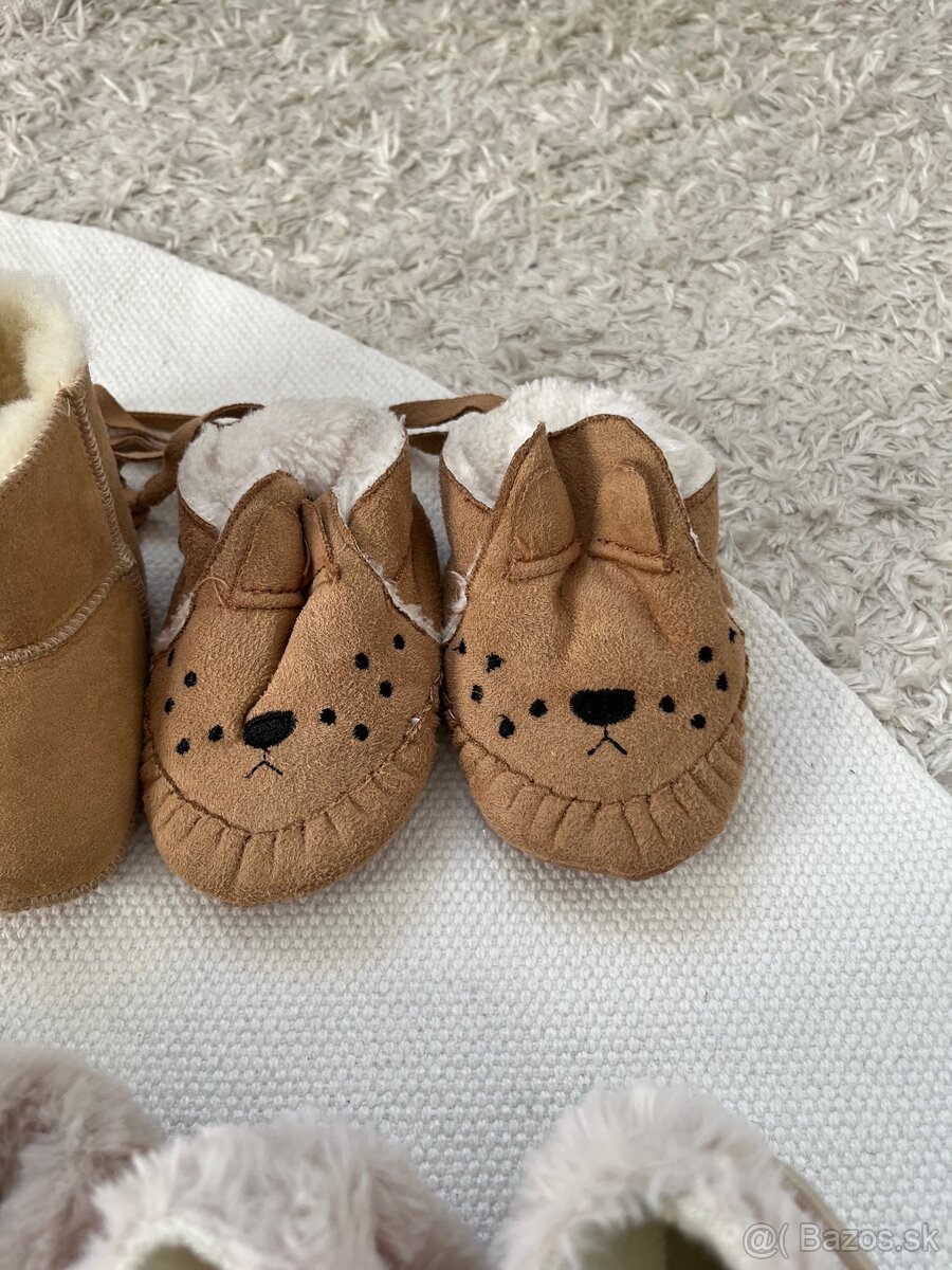 Predám detské topánky - 5