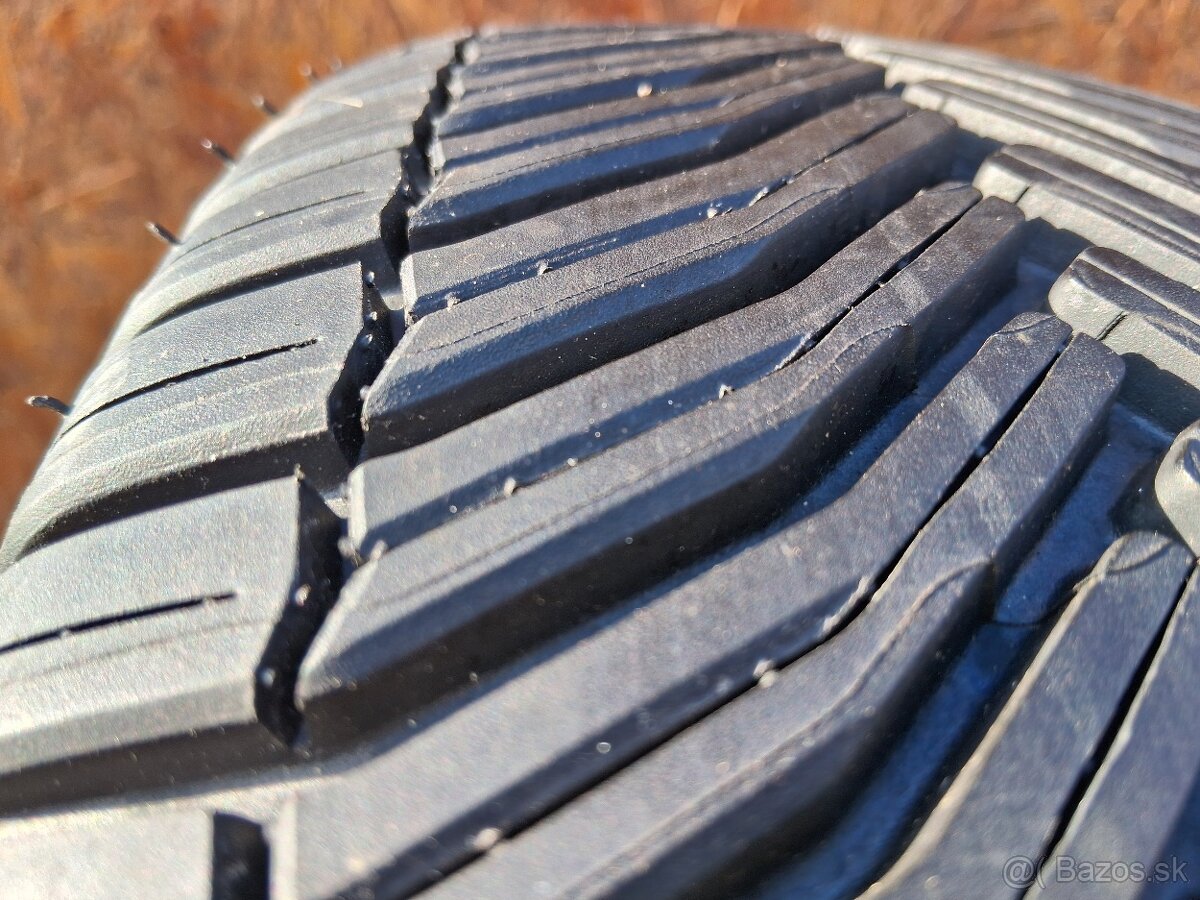 195/60 r15 celoročne pneumatiky - 5