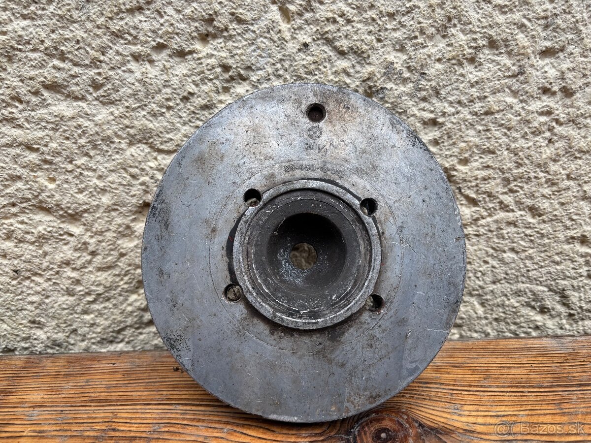 Hlava valca čz 175/450 - 5