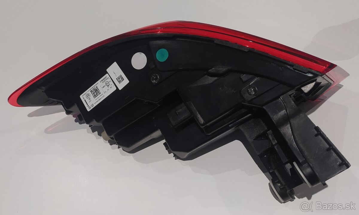 Cupra terramar zadne svetlo lave 578945207 - 5