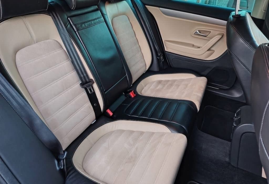 Passat CC 2.0 TDI - 5