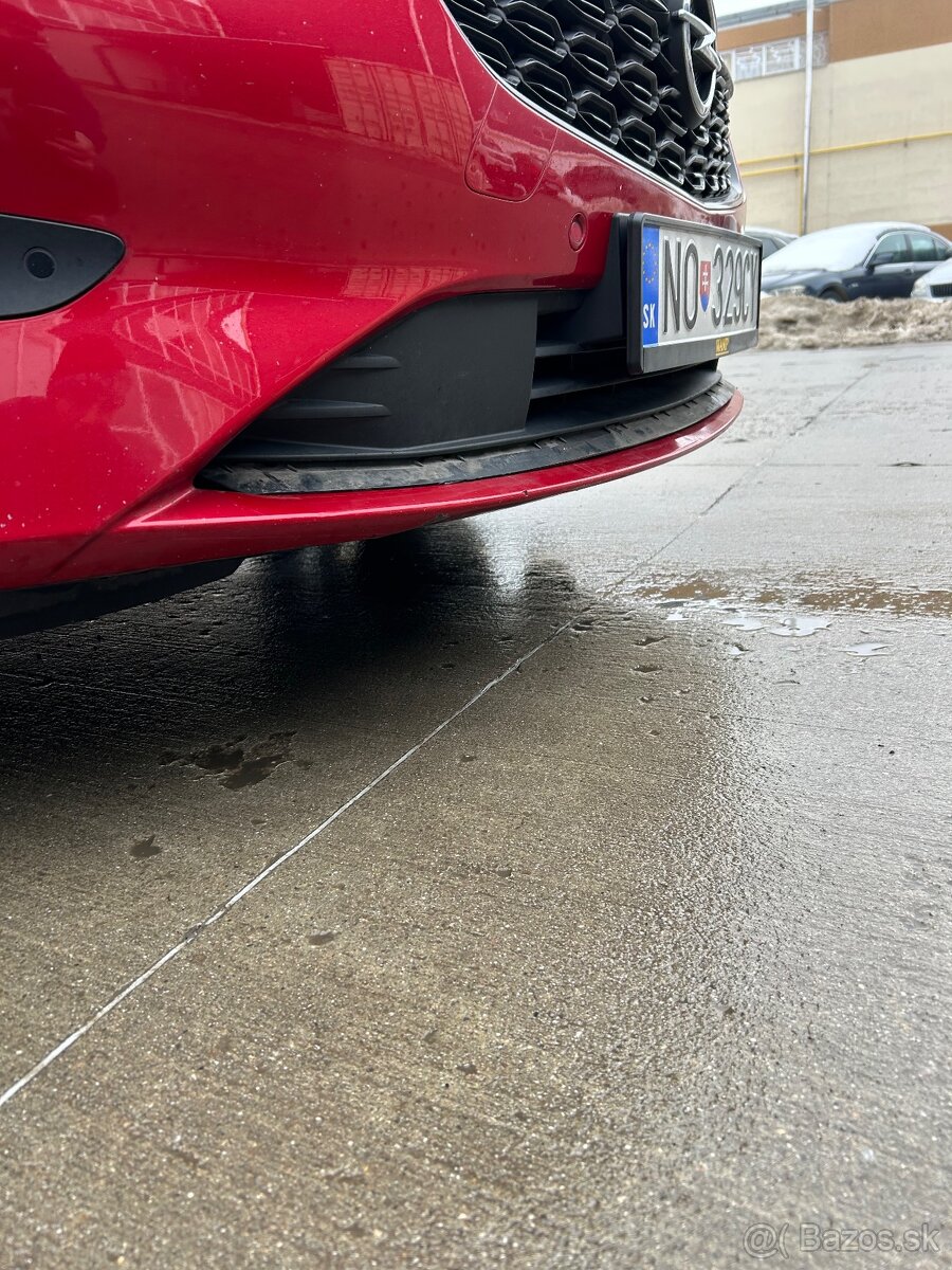 Opel Insignia 2.0 GSI - 5