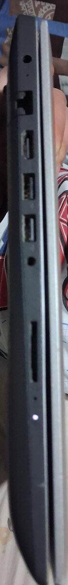 Notebook lenevo ideapad 330 - 5