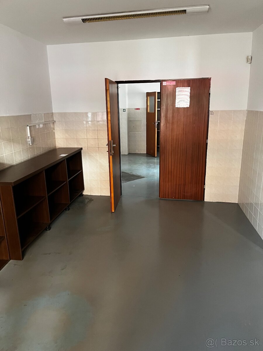 Domček v centre ZA - 5