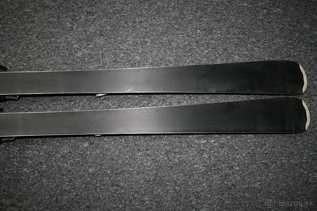 lyže Salomon Lime 159 cm - 5