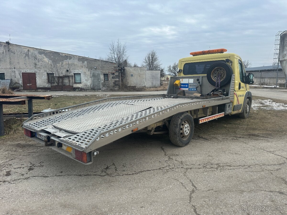 Fiat Ducato 3.0 130kW - 5