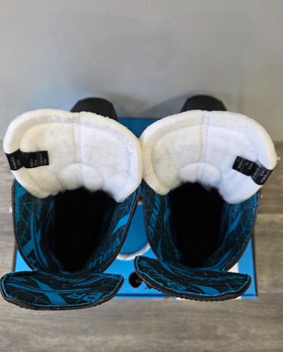 Hokejové korčule Bauer X Senior - 5