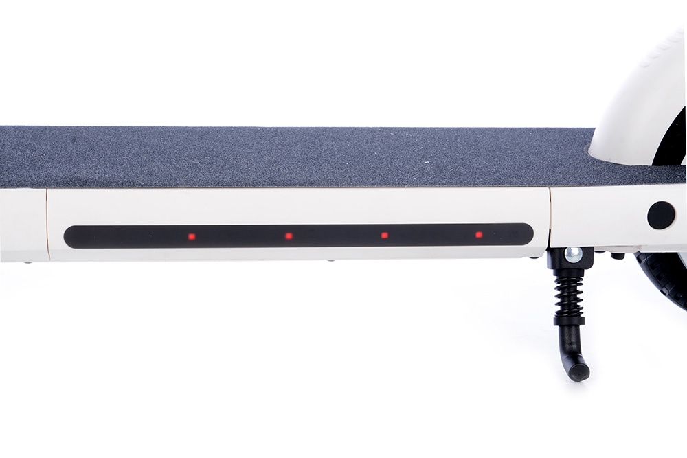 Predám Detskú elektrickú kolobežku. - 5