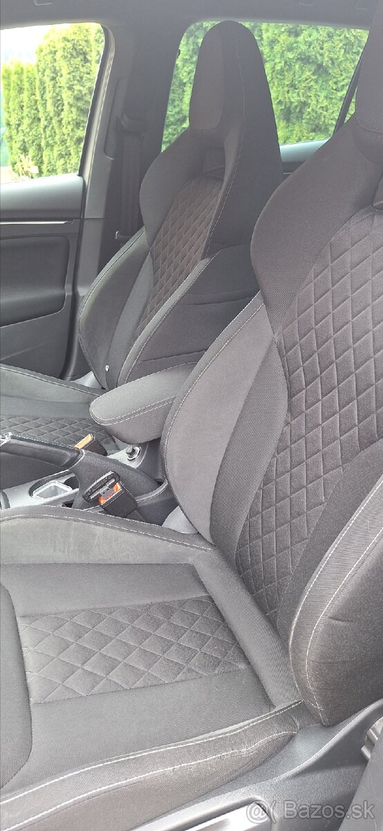 Škoda Scala 1.0 TSI 85Kw, rok 7/2019 - 5