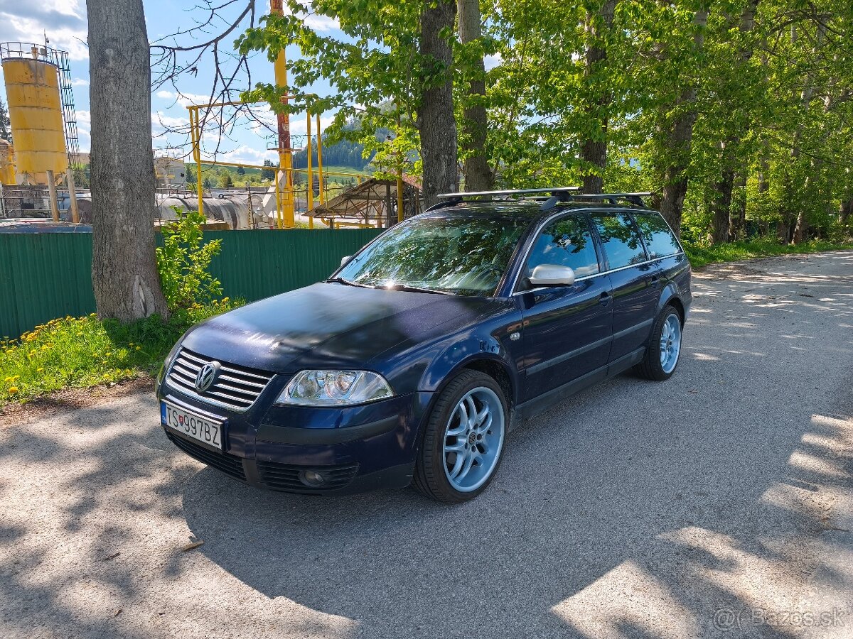 Passat - 5