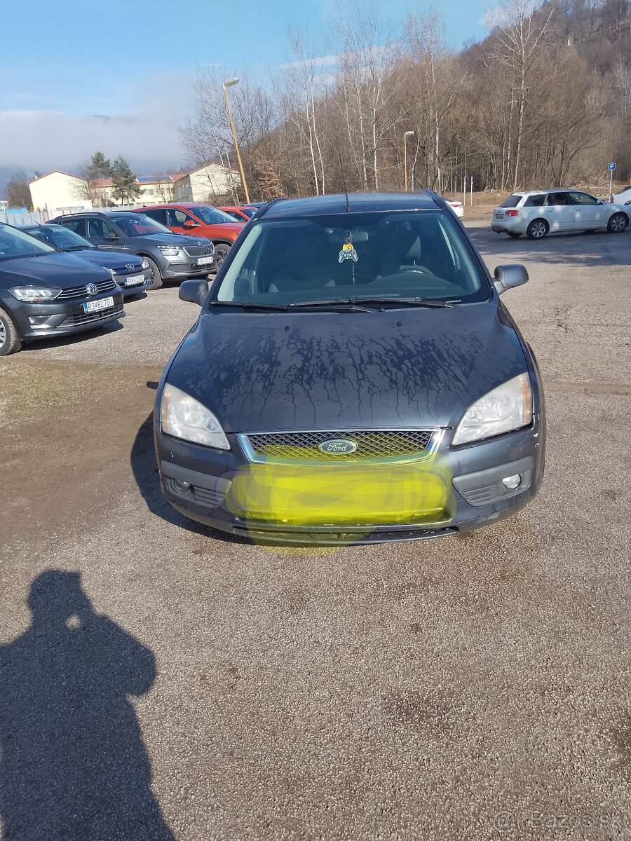 Ford FOCUS - 5