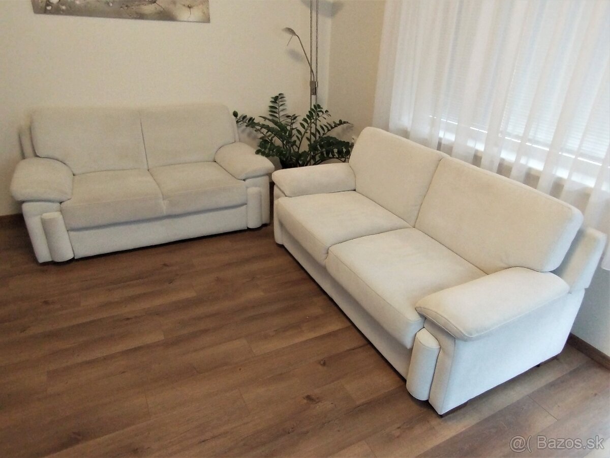 dvojdielna sedacia súprava - 5