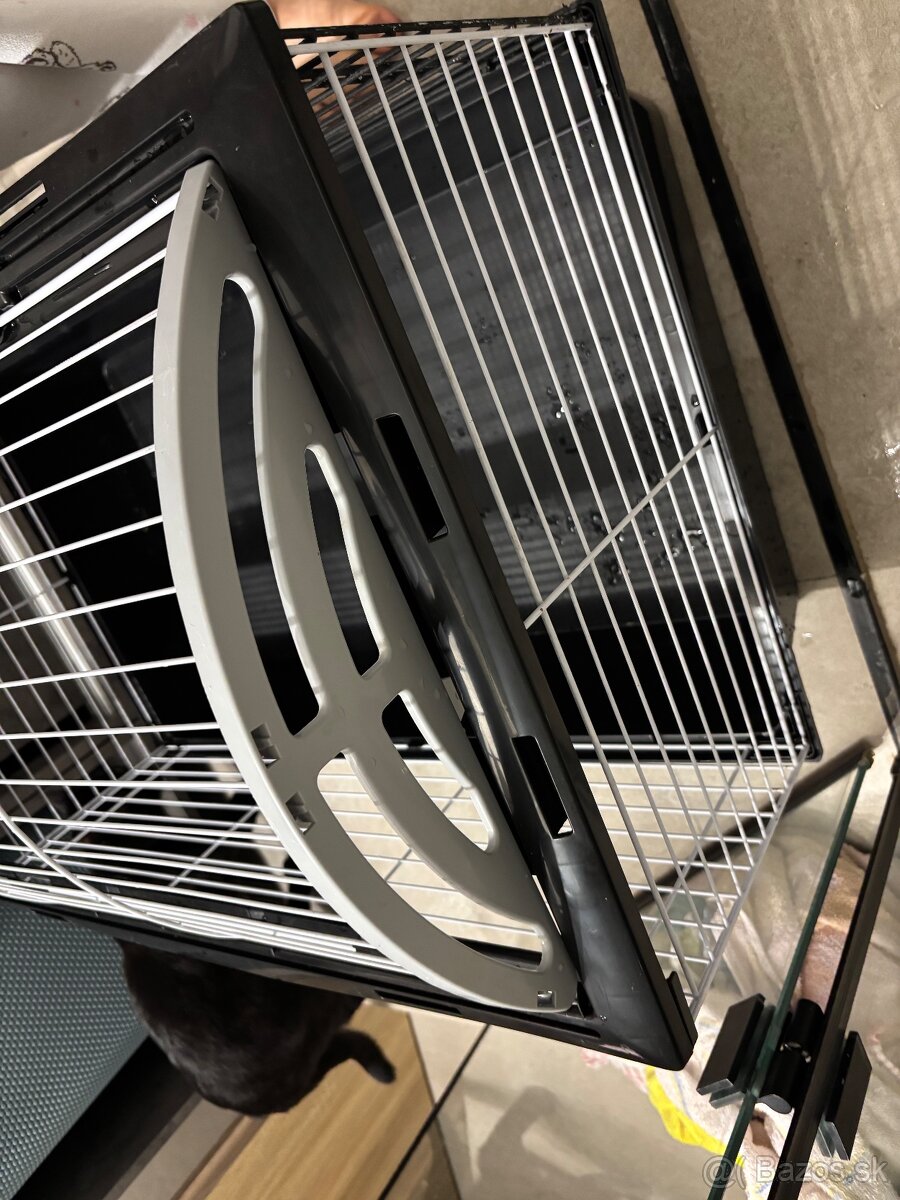 Klietka ferplast - 5