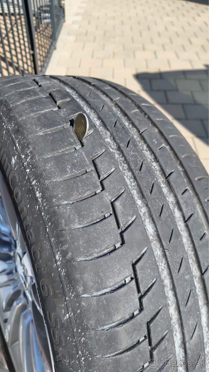 225/50 R18 - 5