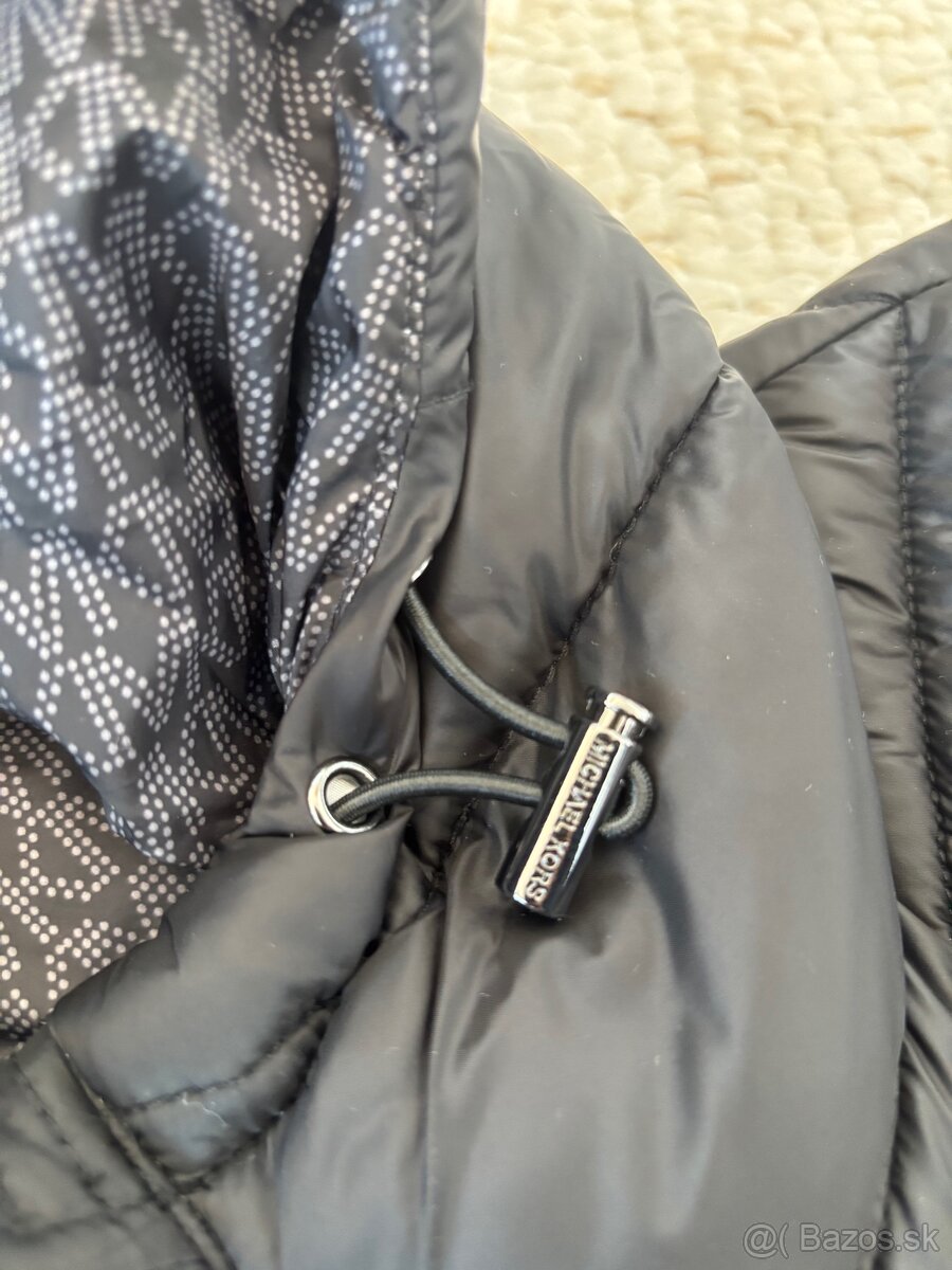 Jarná bunda Michael Kors S - 5