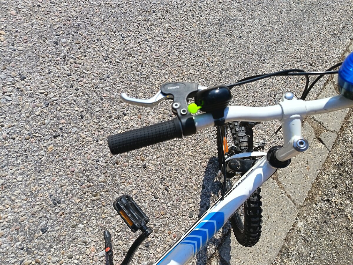 Horský bicykel CTM Scooby 2.0 - 5