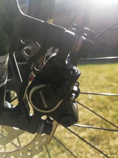 Predám Kellys gate 30 - 5