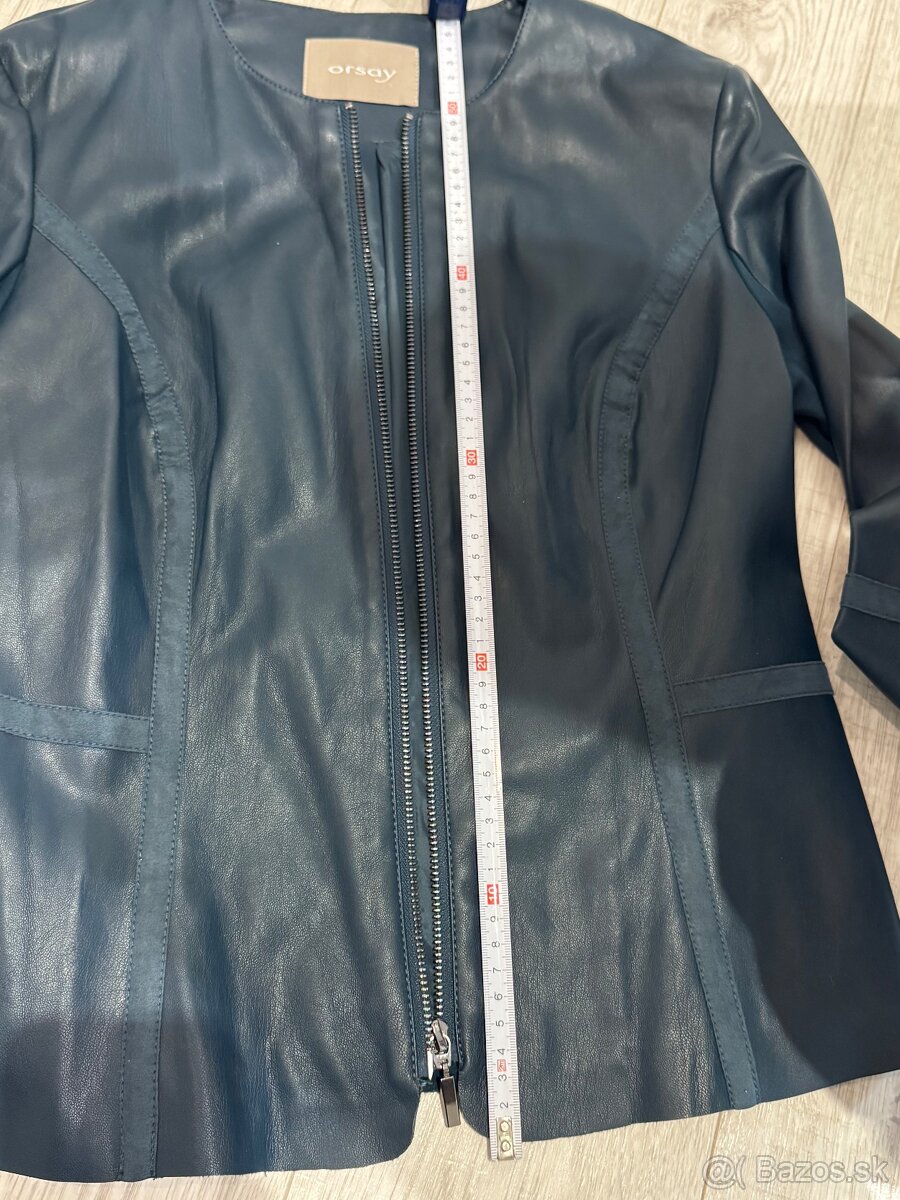 Dámske sako/bunda/blazer - 5