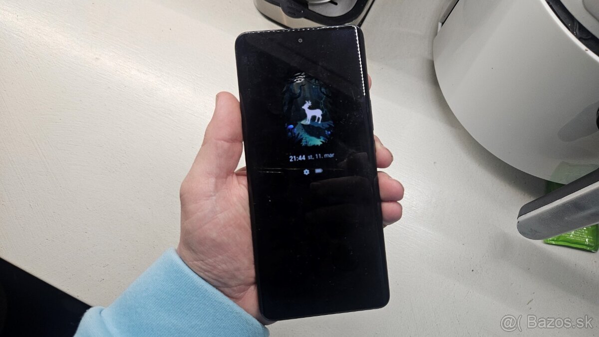 Honor Magic 6 Lite - aj vymením - 5