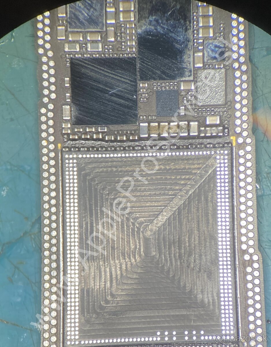 Profesionálny servis Apple v Bratislave - 5