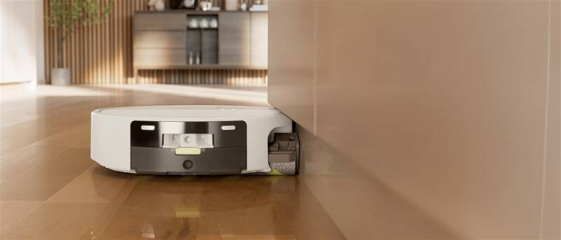 Roomba Max 705 Combo Robot + AutoWash Dock Nove - 5