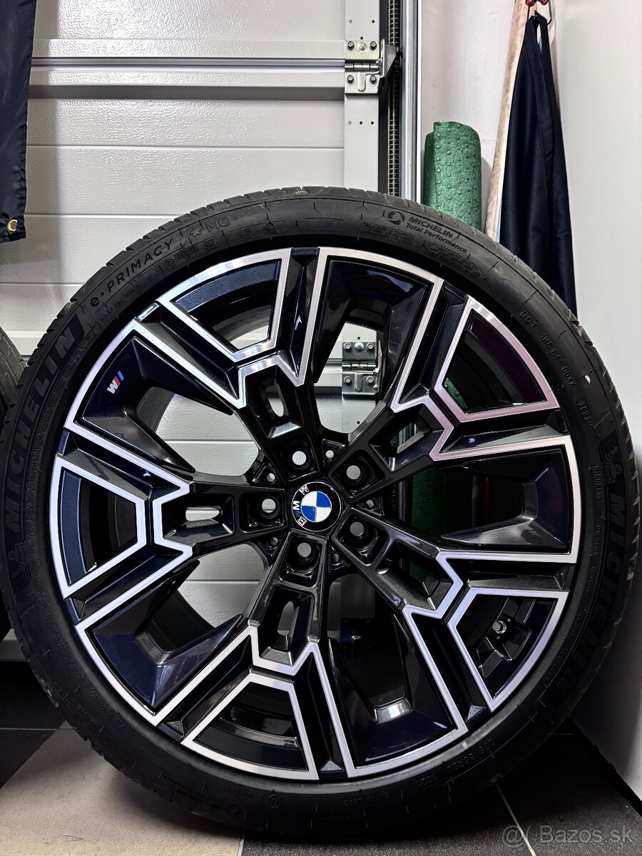 Style 939M R20 Bmw orig. Letne - 5