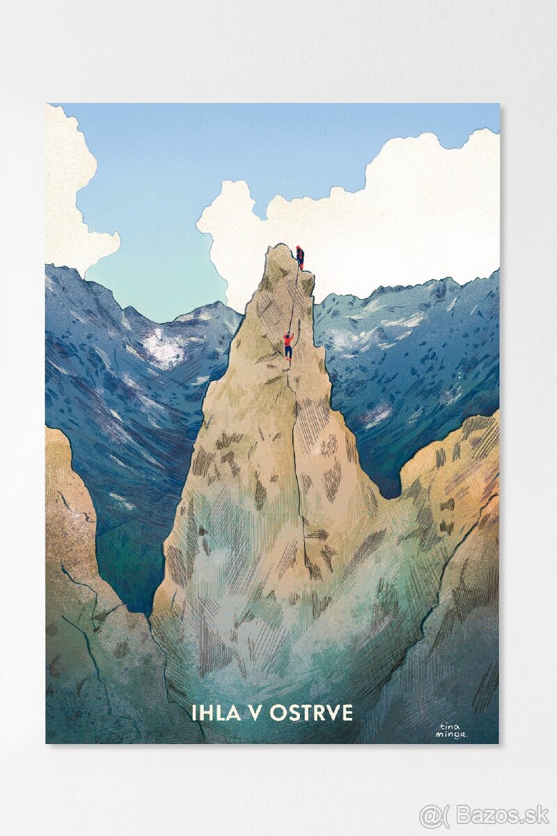 Poustre od Madebythe - 5