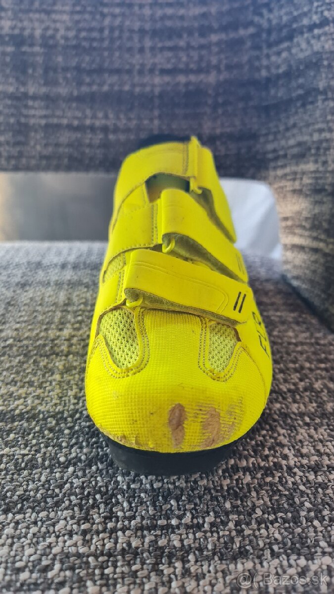 Predám tretry FLR
F-55 MTB - 5