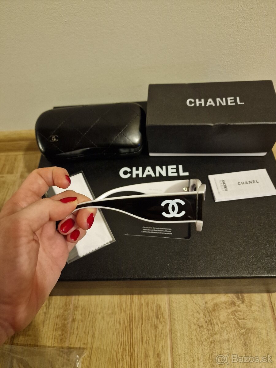 Chanel okuliare - 5