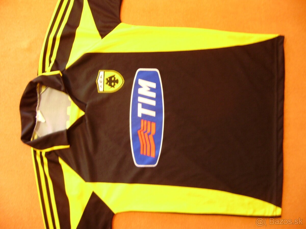 Predám dres, futbalové dresy. - 5