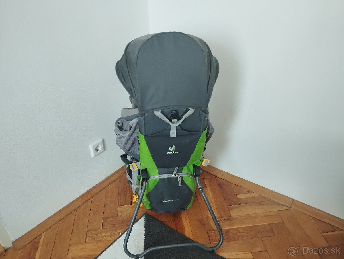Detský nosič Deuter - 5