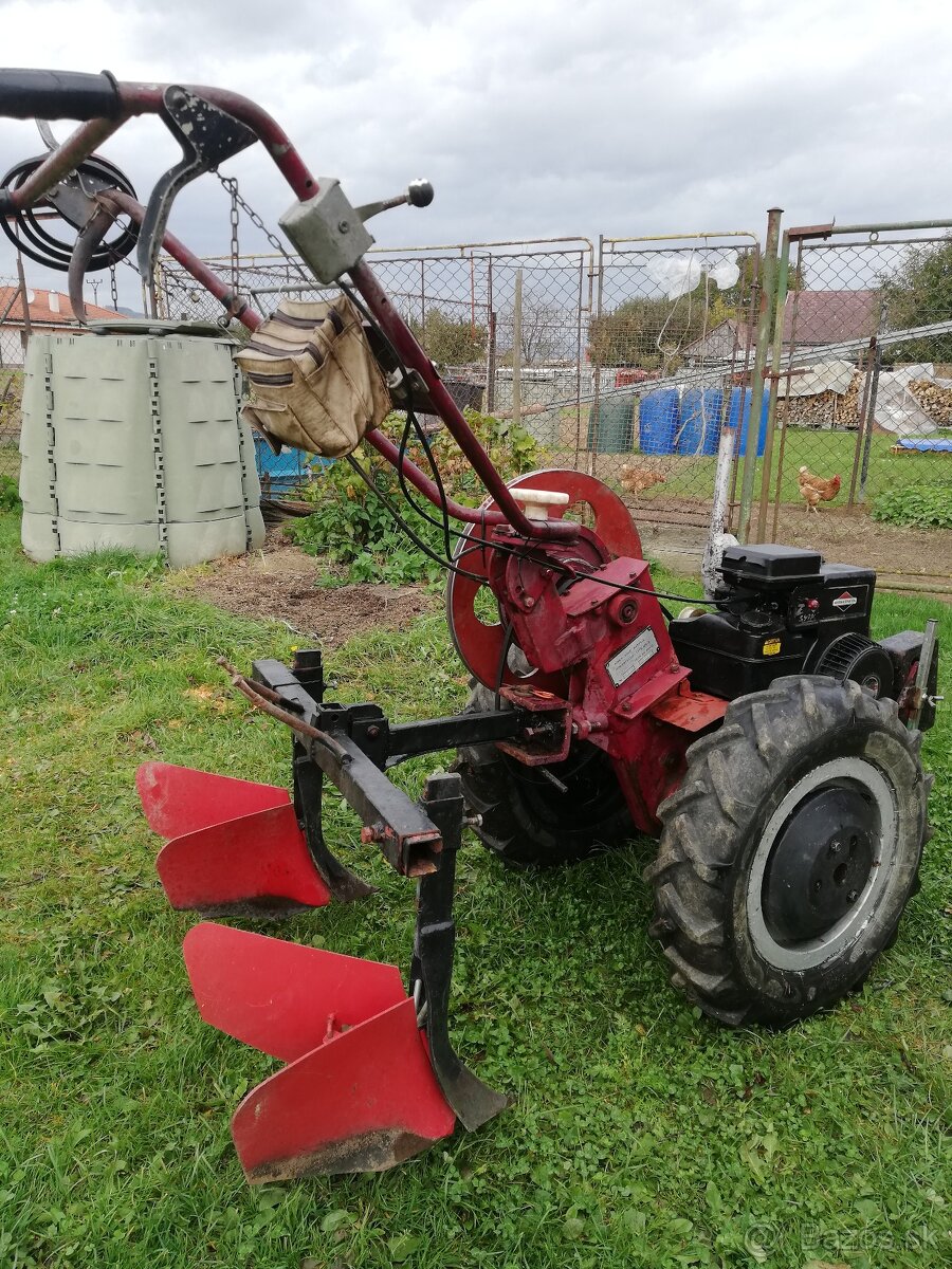 Predám - 5