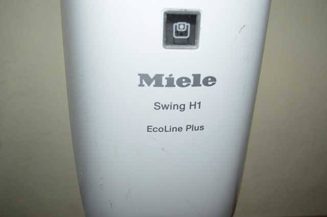 predam vysavac MIELE Swing - 5
