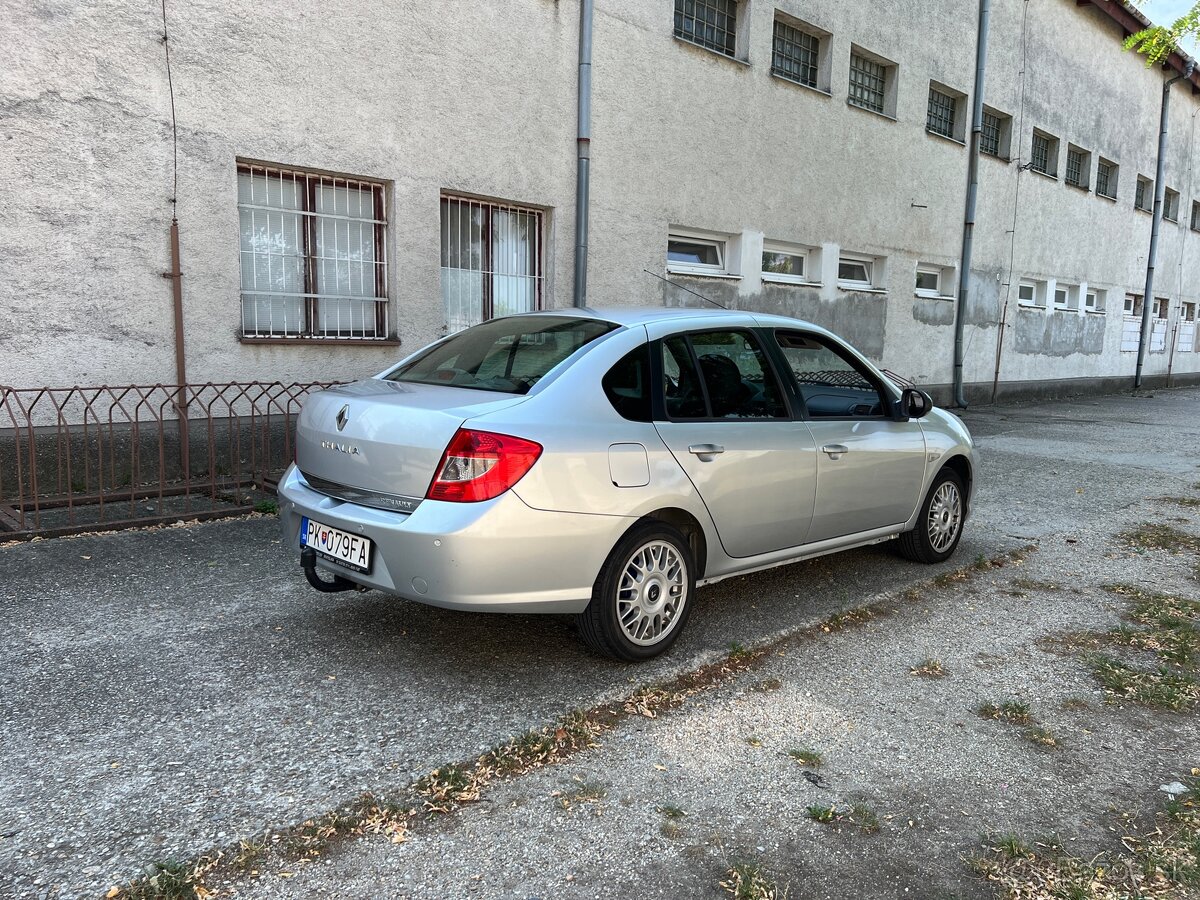 Renault Thalia 1.4 16v - 5