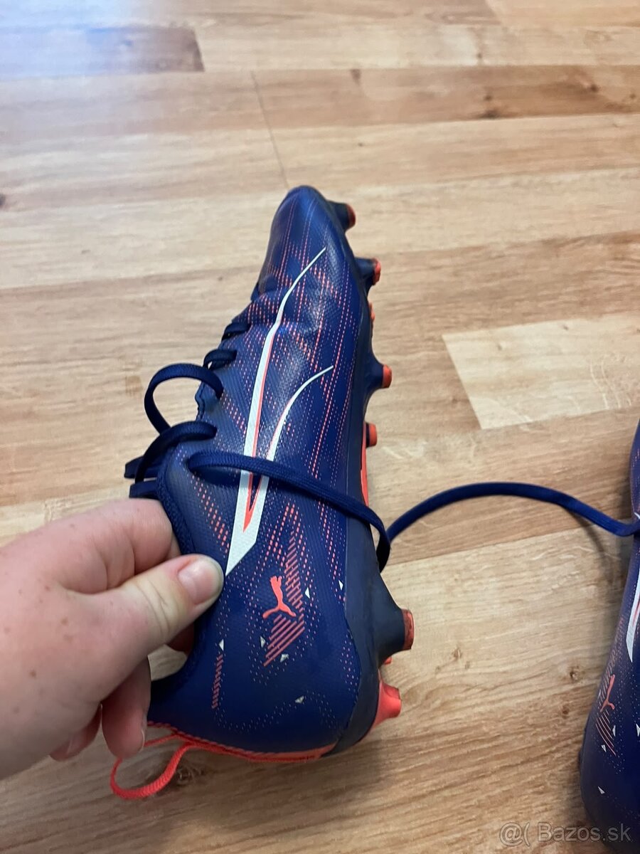 Puma kopačky - 5