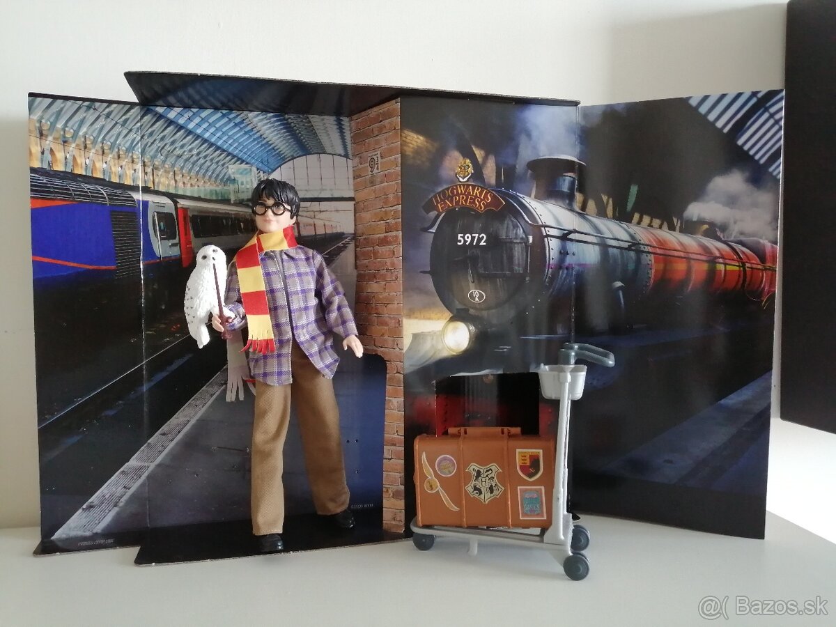 Harry Potter - 5