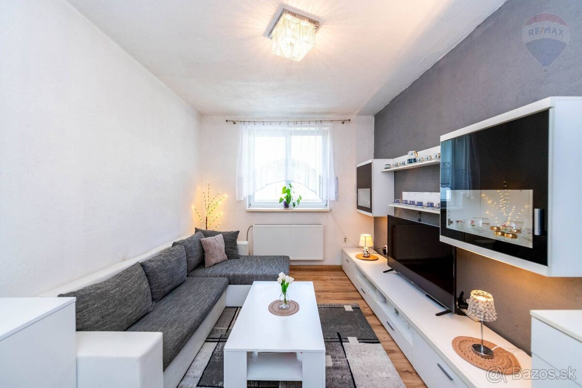 2v1- Dva rodinné domy v pokojnej časti Tužiny – ideálne pre - 5