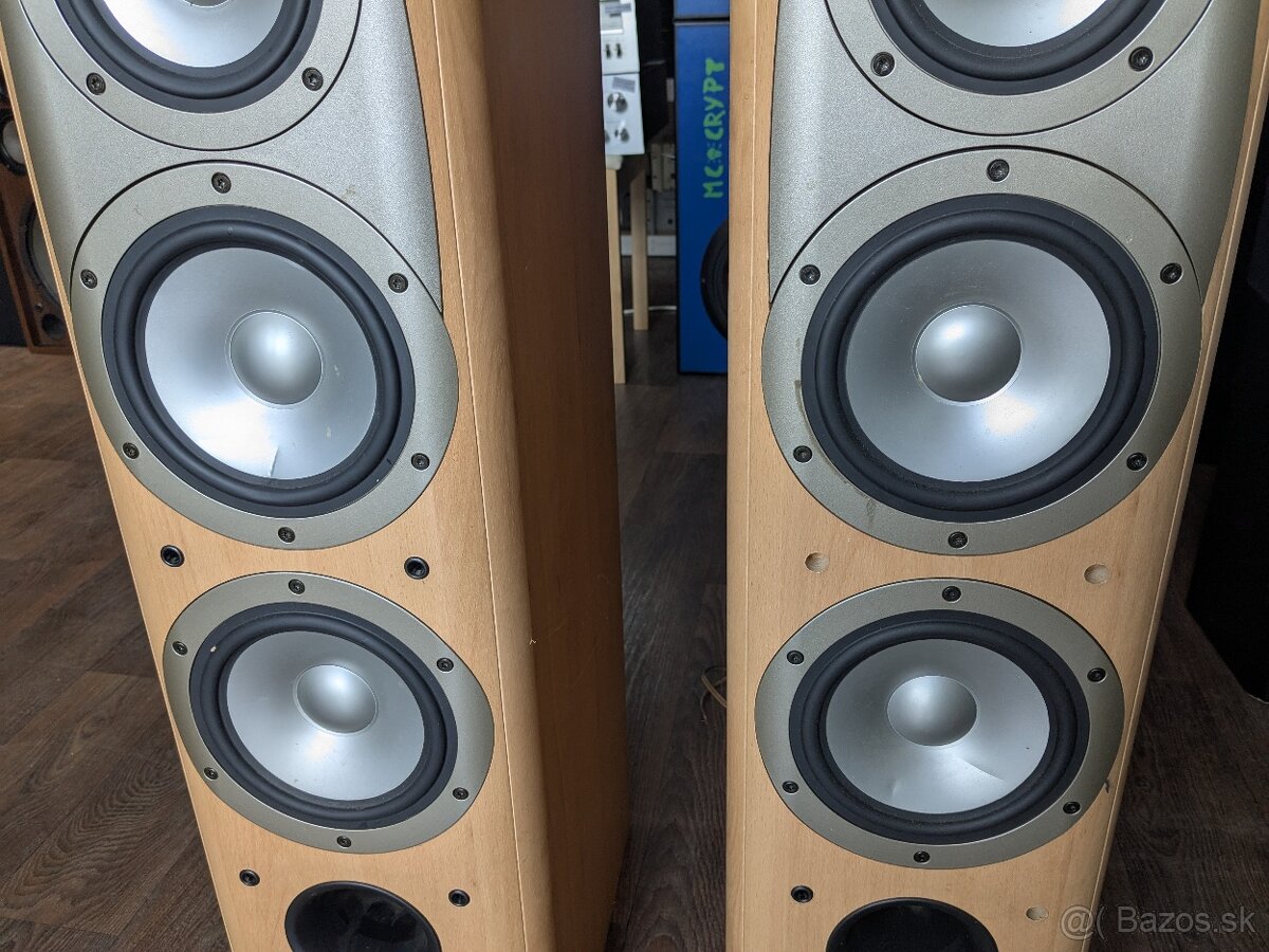 Infinity Alpha 40 - 5