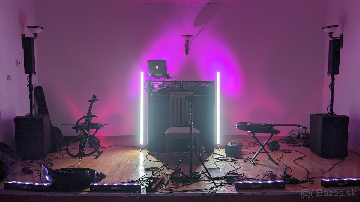 DJ LOVEFLOW - DJ na svadbu, ples, firemný event - 5