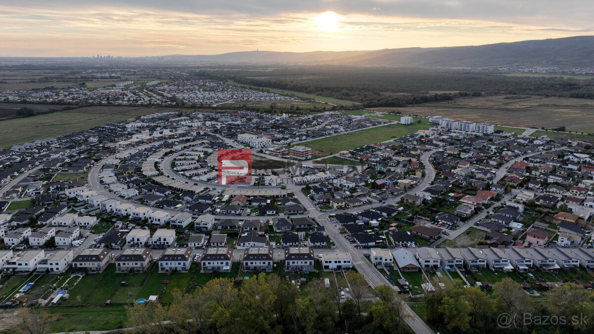 PREDAJ štýlové rodinné bývanie - 5