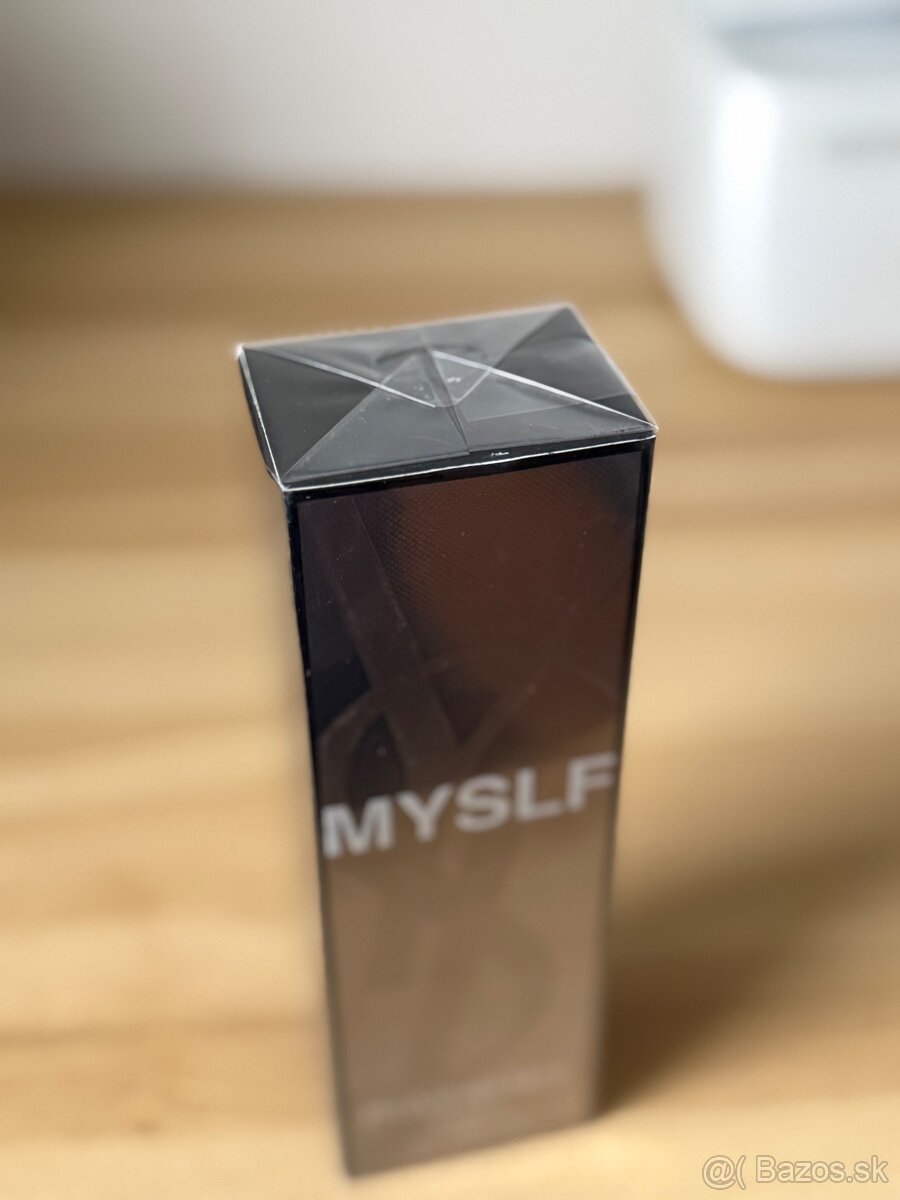 YSL MYSELF L’Absolu 100 ml. - 5